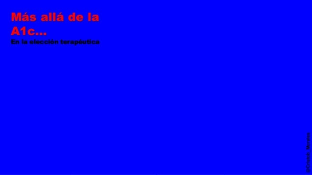 PPT iSGLT2 EN OBESIDAD Y DM2 PPT iSGLT2 EN OBESIDAD Y DM2