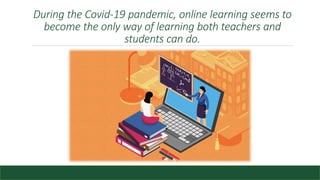 Virtual Learning Cons SG Module #17 - Pros and Cons of Online Learning.pdf