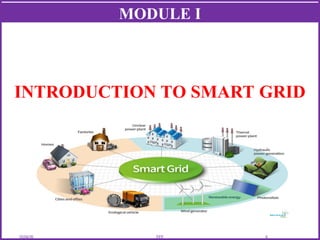 Comprehensive Overview of Smart Energy Delivery Systems and Smart Grid ...