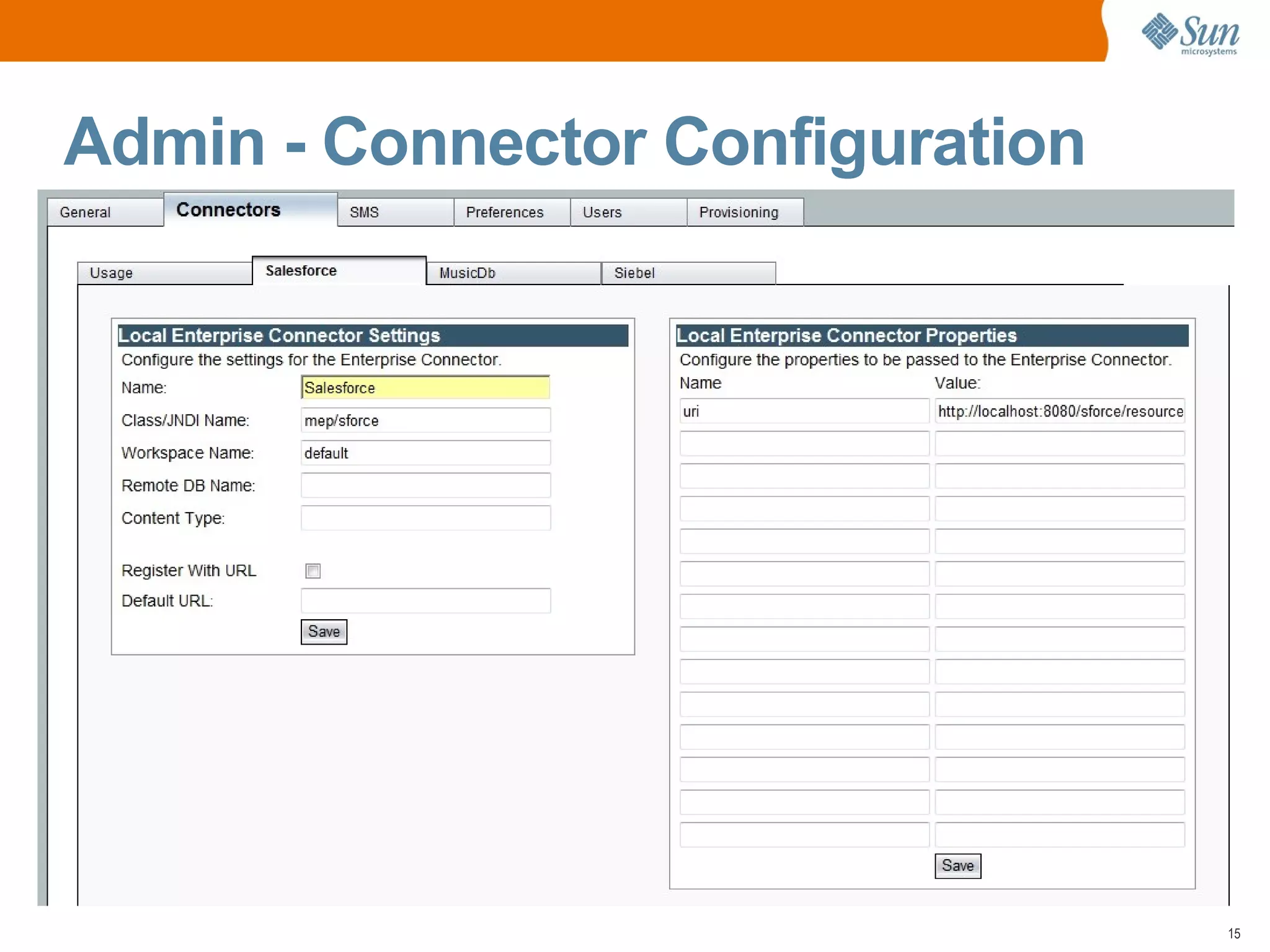 GlassFish Mobility Platform - Hans Hrasna