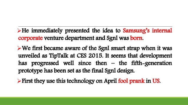 sgnl smart strap buy online