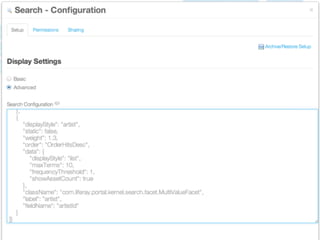 LIFERAY DEVELOPER CONFERENCE 2013DEV
CON
LIFERAY
 
