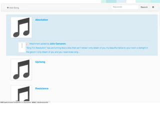 LIFERAY DEVELOPER CONFERENCE 2013DEV
CON
LIFERAY
 