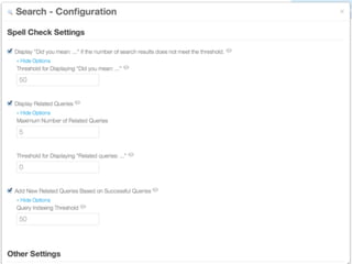 LIFERAY DEVELOPER CONFERENCE 2013DEV
CON
LIFERAY
 