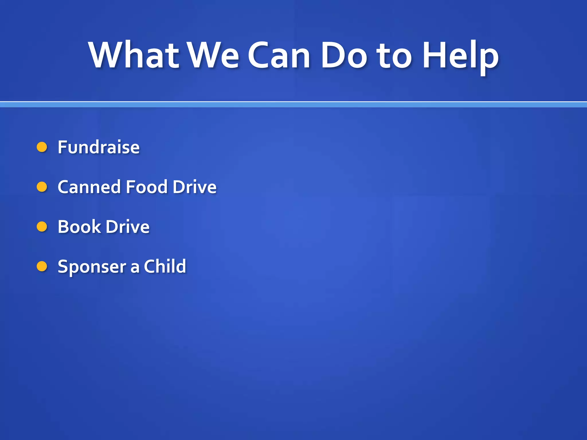 Types of povertyRelative poverty
