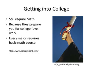 What can parents do?