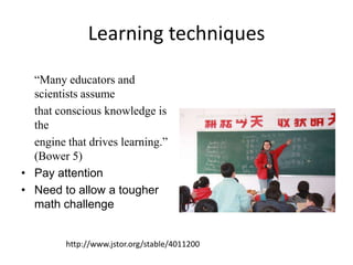 Solve complicated projects or situationshttp://www.bangor.ac.uk/~mas010/imahob95.htmlhttp://www.flickr.com/