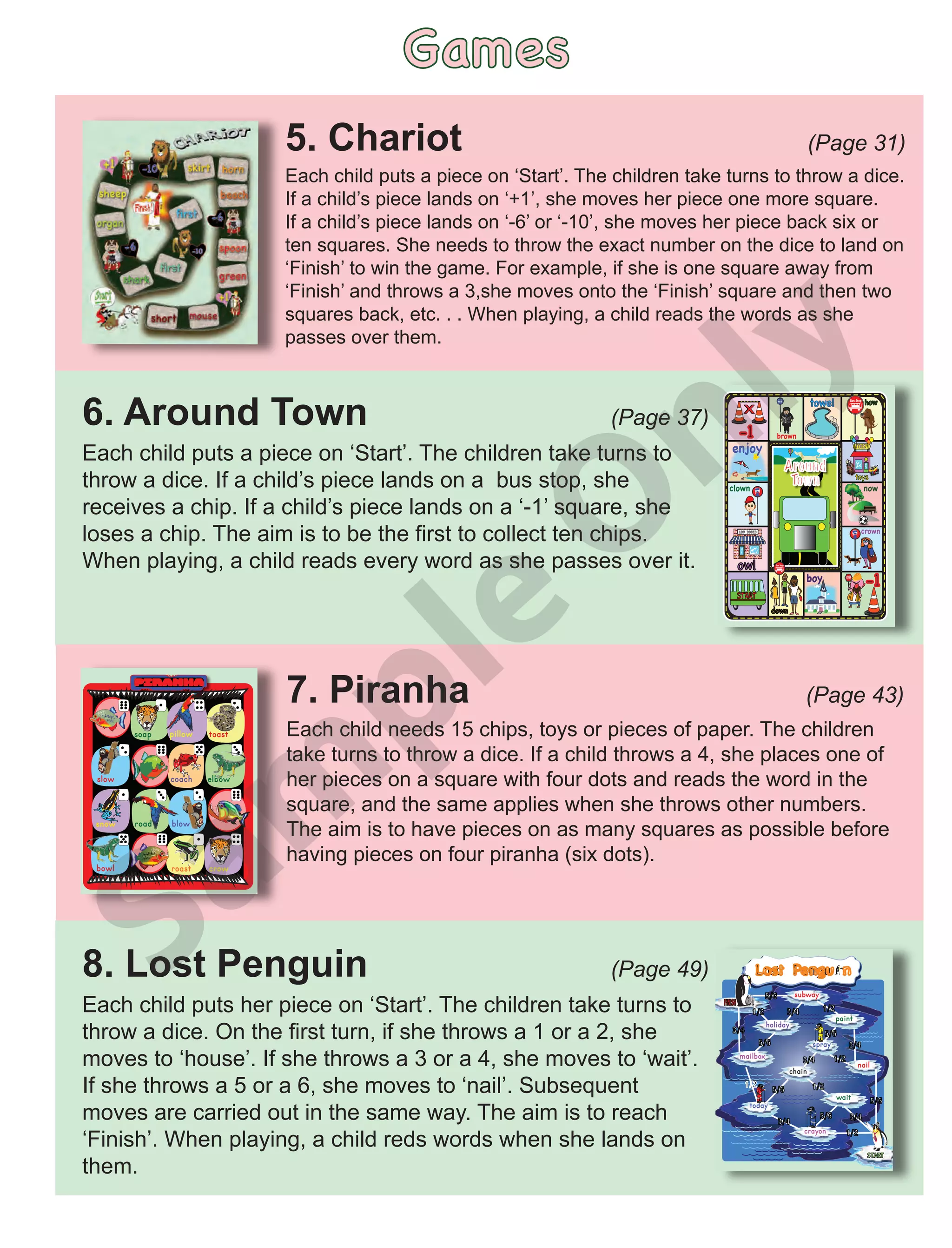 -1
-1
owl
enjoy
clown
boy
now
toys
how
towel
brown
crown
down
road blow
toast
slow coach elbow
snow
pillow
bowl roast crow
soap
subway
paint
holiday
spray
mailbox
chain
nail
wait
today
crayon
Lost Pengu n
5/6
1/2 3/4 1/2
1/2
1/2
1/2
1/2
3/4
3/4
3/4
3/4
3/4
5/6
5/6
5/6
5/6
5/6
START