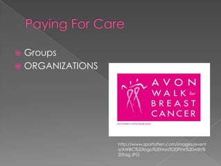 Paying For CareGroupsORGANIZATIONS http://www.sportoften.com/images/events/AWBC%20logo%20Horz%20Pink%20with%20tag.JPG
