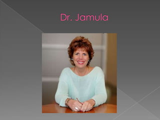 Dr. Jamula