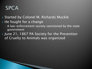 The Bill PassedOctober 13, 2008 the HB 2525 was passedWill improve the lives of tens of thousands of dogsMainLine and PSPCA has been working with the Governor’s Office and PA’s Department of Agriculture Governor Rendell signed the bill into a law after it was passedIf PA can do it so can Ohio, Missouri, and other heavy-abuse states