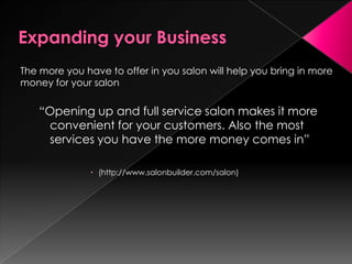 SalariesSalaries can vary from well over 100,00 a year to 15,000 a year most people that make good money had five to ten years of experience stylist that make 15,000 are usually just starting cosmetologist in a salonMany salaries depend on the salons location“It takes a few years for a beginning cosmetologist , barber or even makeup artist to develop a regular clientele.” 		(Careers in Focus)