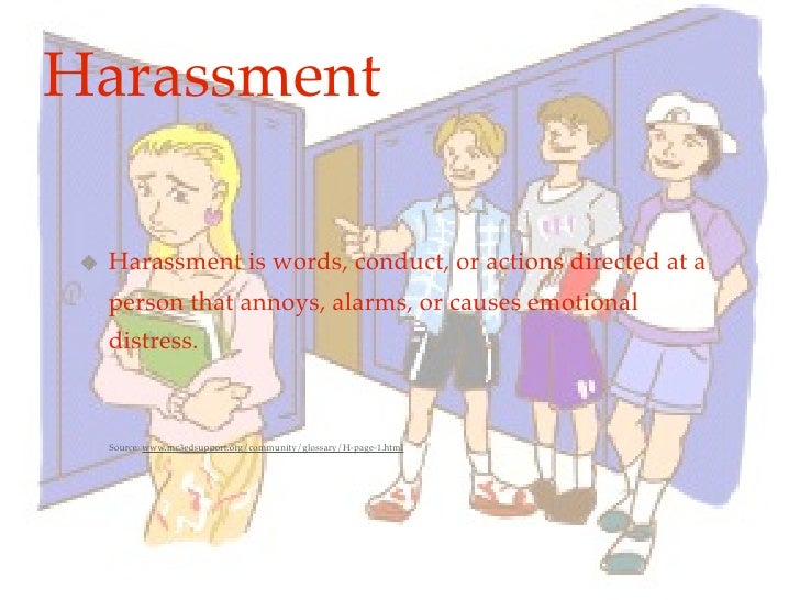 Essay on school violence