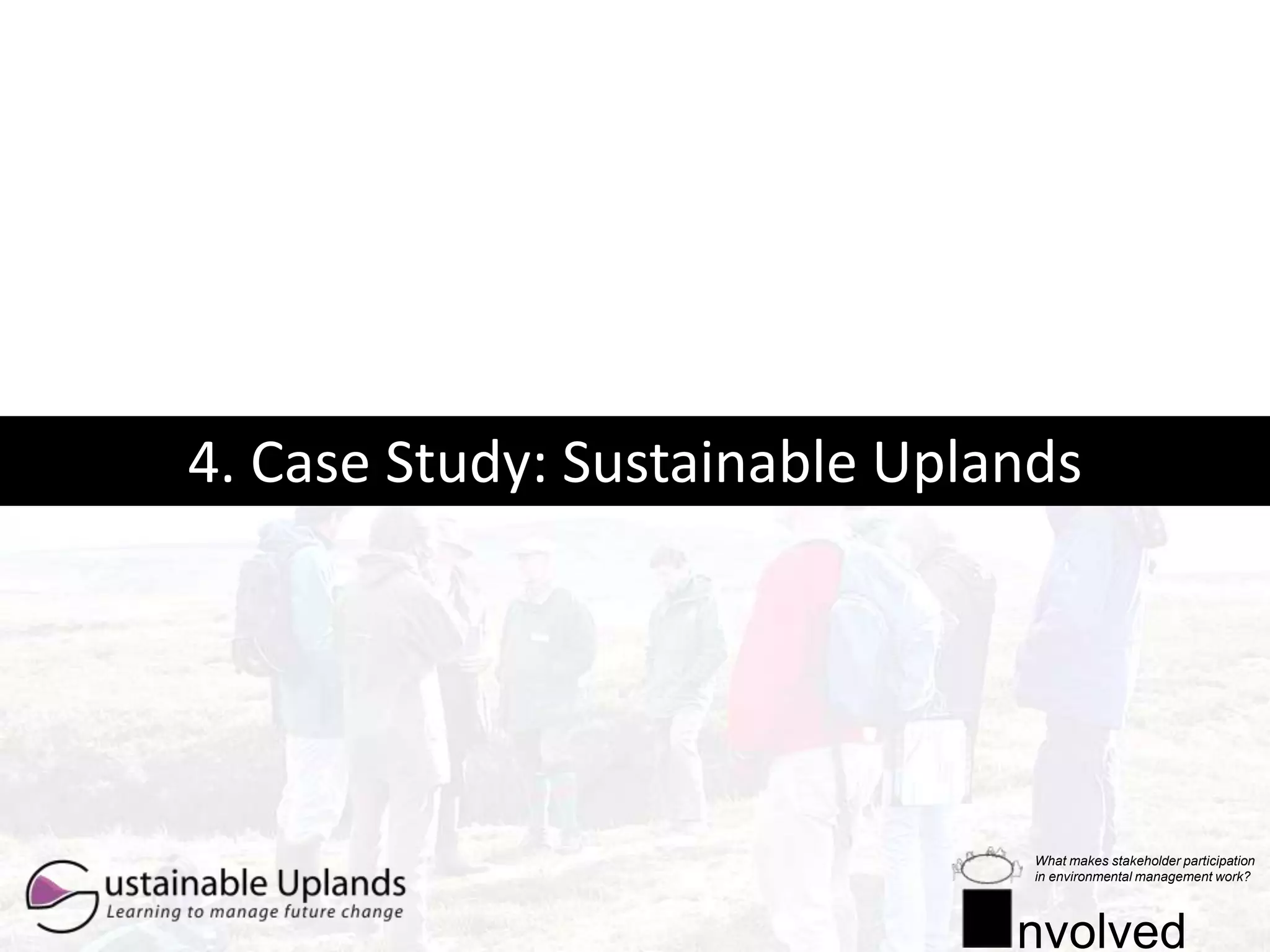 Local knowledge can question assumptions, and perhaps lead to more rigorous scienceDecisions based on a combination of local and scientific knowledge may by more robust due to more comprehensive information inputs3. New research…