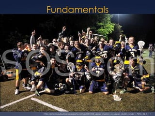 Fundamentals http://photos.suburbanonesports.com/p/051310_upper_merion_vs_upper_dublin_kc/kc1_7276_34_3_11