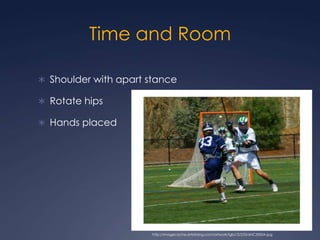 Time and Room Shoulder with apart stance Rotate hipsHands placed  http://imagecache.artistrising.com/artwork/lgb//2/233/6NC3000A.jpg