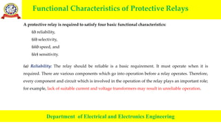 Electromagnetic Protection (PART I)