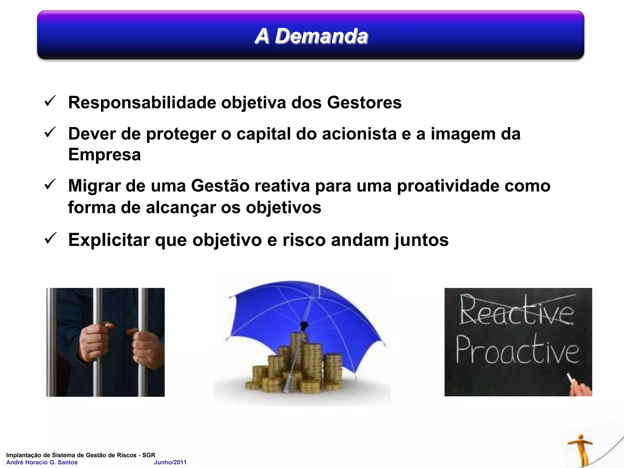 Interdependência do RiscoGeopolitical Risks