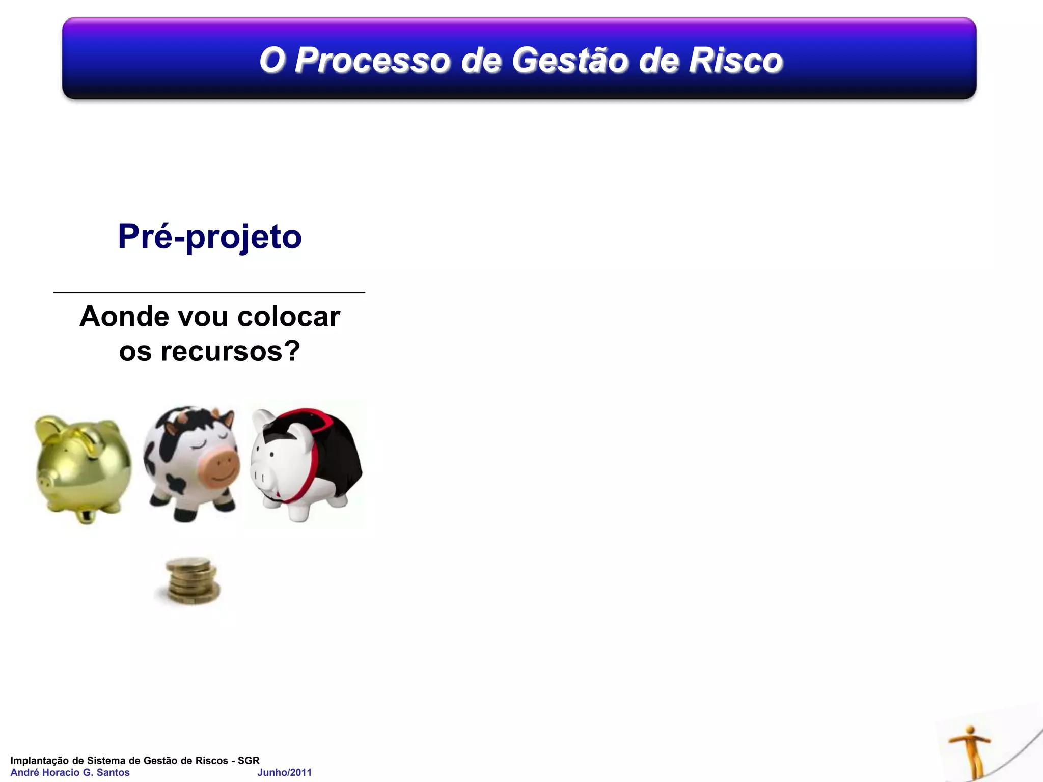  Alta volatilidade no preço da energia