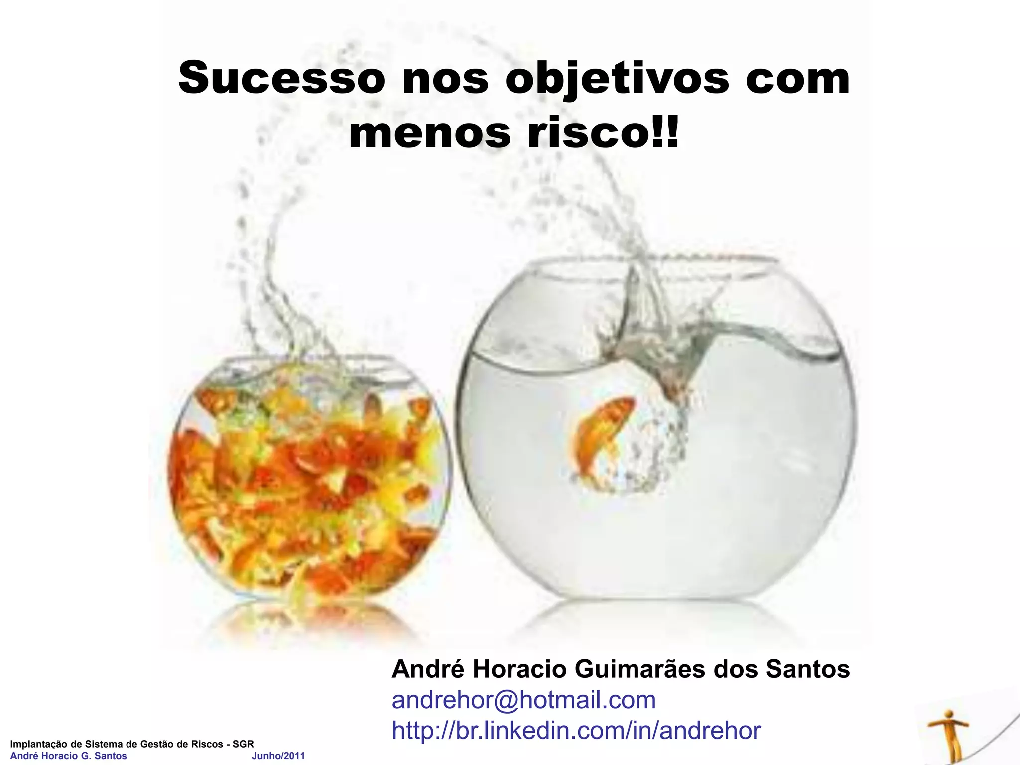  Fragilidade da Infra-estrutura