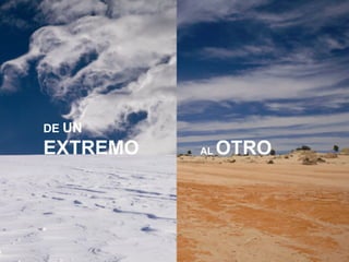 DE UN EXTREMO AL OTRO




                       DE UN
                       EXTREMO                         AL   OTRO




© SGS SA 2009. ALL RIGHTS RESERVED.                                18
 