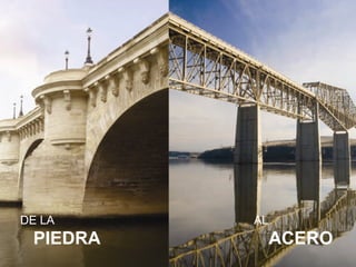 DE LA PIEDRA AL ACERO




        DE LA                                                 AL
                PIEDRA                                             ACERO
© SGS SA 2009. ALL RIGHTS RESERVED.                                        33
 