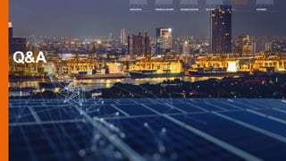 QA
HIGHLIGHTS FINANCIAL REVIEW BUSINESS REVIEW OUTLOOK QA APPENDIX
 