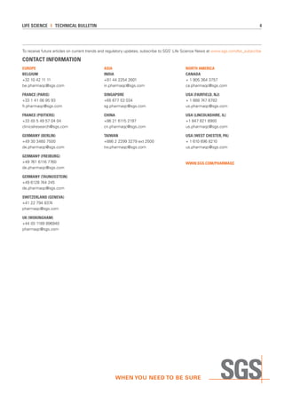 Sgs lab-anomalous-peaks-en-11 | PDF