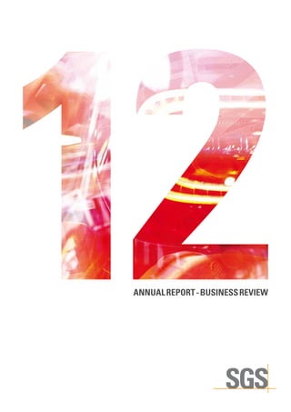 Annualreport-businessreview
 
