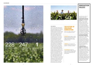 SGS 2012 Annual Report Business Overview | PDF