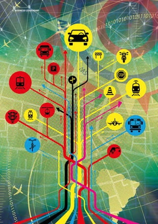 26
4. BUSINESS LEADERSHIP
 