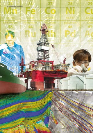 40
4. BUSINESS LEADERSHIP
 