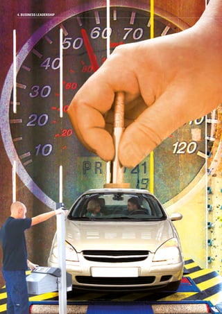 52
4. BUSINESS LEADERSHIP
 