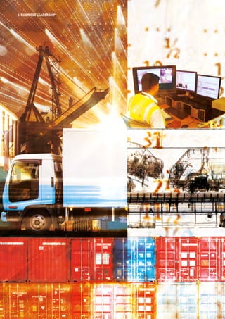 54
4. BUSINESS LEADERSHIP
 