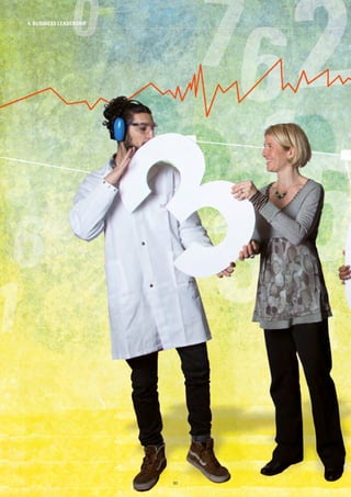 4. BUSINESS LEADERSHIP
80
 