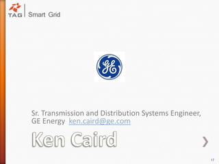 Energy Storage ApplicationsGrid Support GenerationAncillary Services  T&D Capital Deferral  Renewable Integration Peak Shaving   ArbitrageVolt/VAR Support   Approach:Stack benefits to maximize valueCustomer End Use Smart Grid: A 360o View of Battery Storage