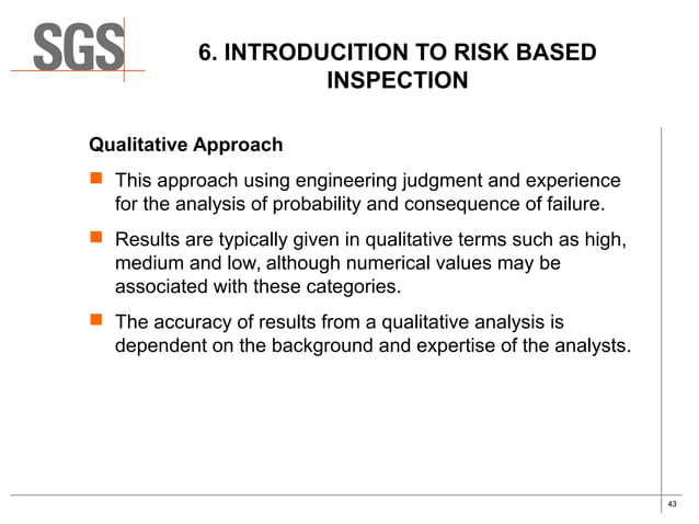 SGS API580 Risk based Inspection (RBI).pdf