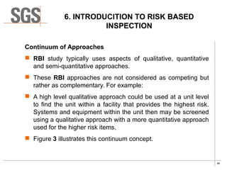 SGS API580 Risk based Inspection (RBI).pdf
