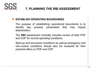 SGS API580 Risk based Inspection (RBI).pdf