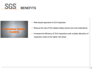 Innovations for Asset Integrity Management | PDF