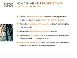 Innovations for Asset Integrity Management | PDF