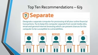 TopTen Recommendations – 6/9
 