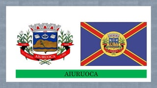 AIURUOCA
 