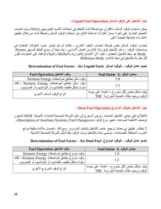 التوربين الغازي SGT5-2000E MAC.pdf , Start and end criteria for logging ...
