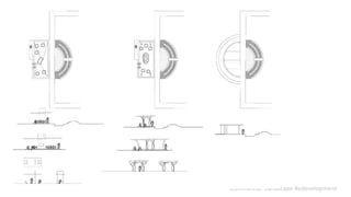Commercial Landscape Redevelopment
 
