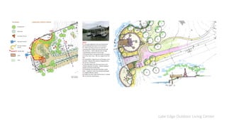 Lake Edge Outdoor Living Center
 