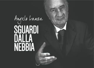 Sguardi dalla nebbia   catalogo