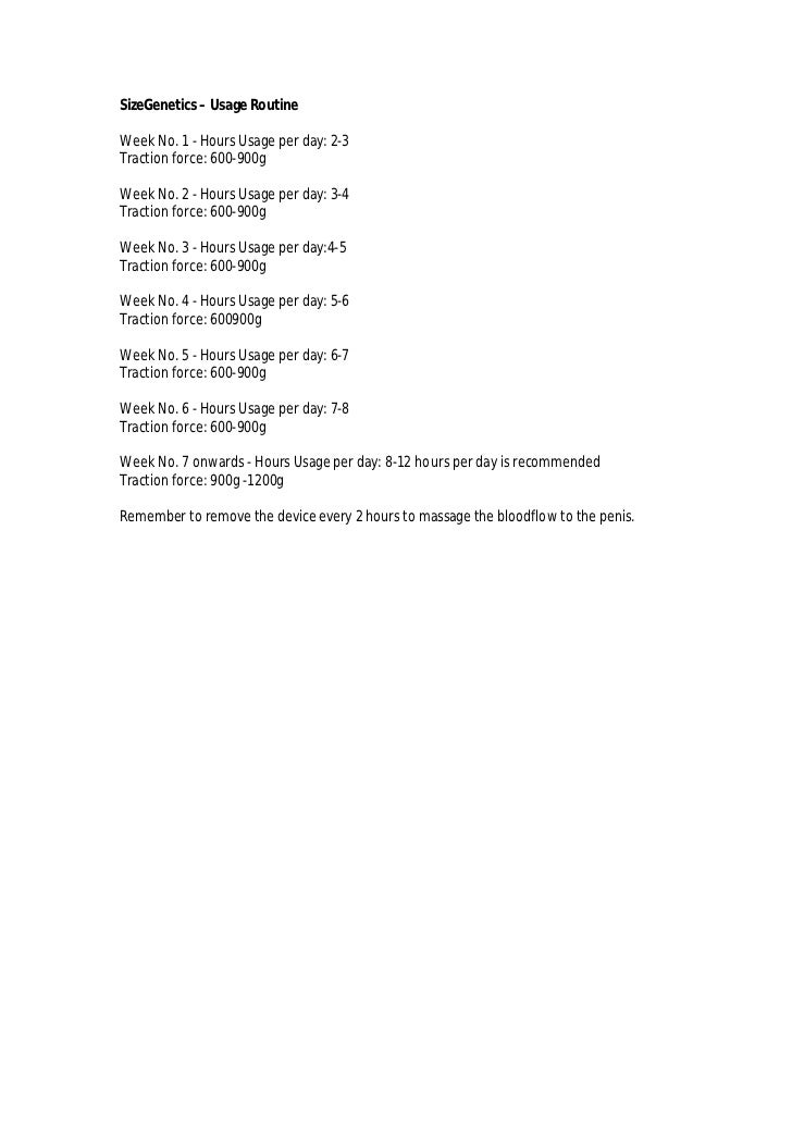 Sg user manual