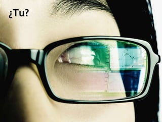¿Tu? 