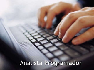 Analista  Programador 